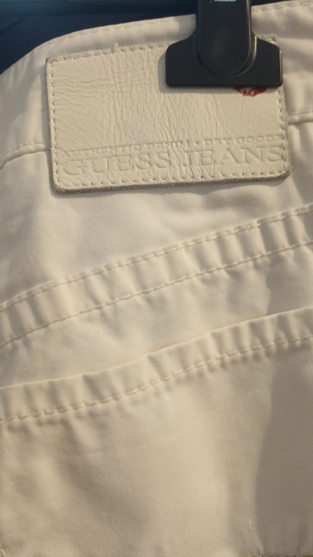 PANTALONE GUESS JEANS